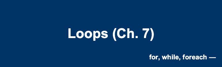 loops in python | code knowledge Images High Quality... Loops (Ch. 7) | Code Fry Dev