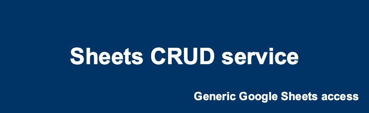 Google Sheets Integration