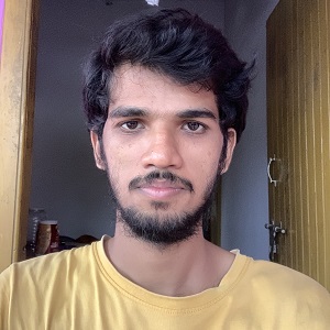 Prashant Priyadarshi