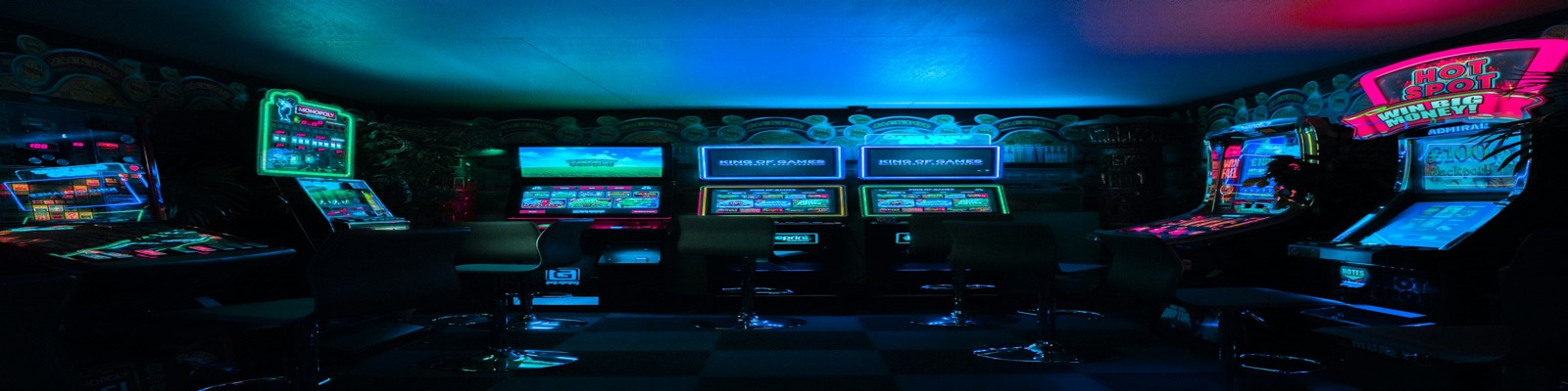 Games & Fun