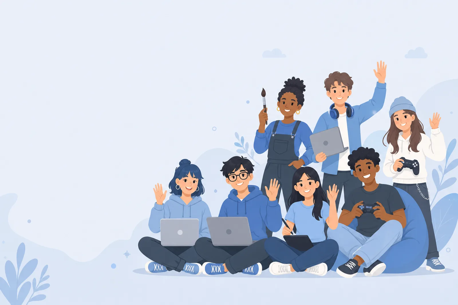 Prashant Priyadarshi — CodeFryDev team member